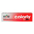 Itely Colorly 2020 with ACP Complex Ultra Red 2.1 oz
