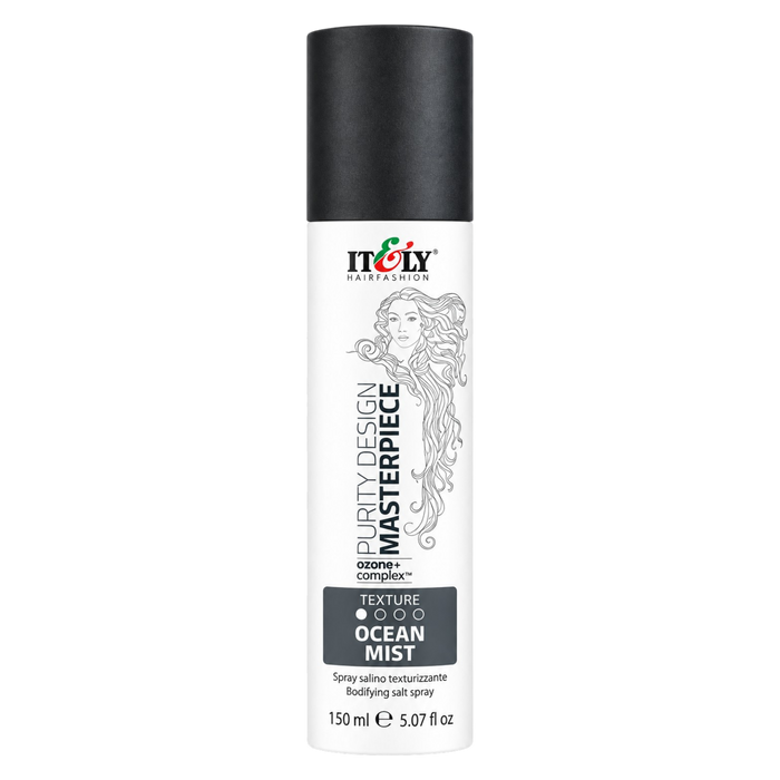 Itely Purity Design Masterpiece Ocean Mist 5.07 oz