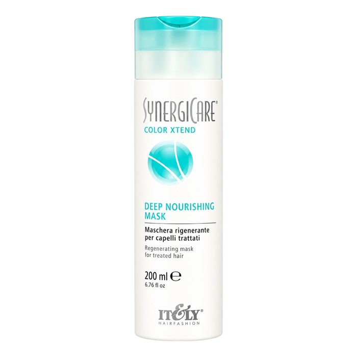 Itely SynergiCare Color Xtend Deep Nourishing Mask 6.76 oz (Pack of 2)