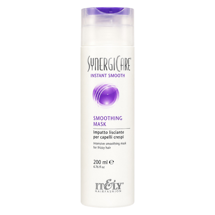 Itely SynergiCare Instant Smooth Smoothing Mask 6.76 oz