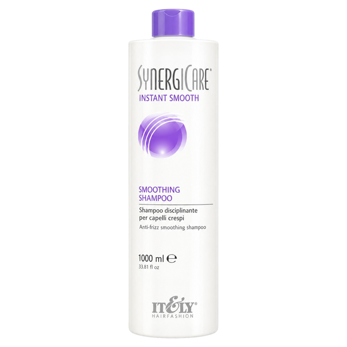 Itely SynergiCare Instant Smooth Smoothing Shampoo 33.8 oz