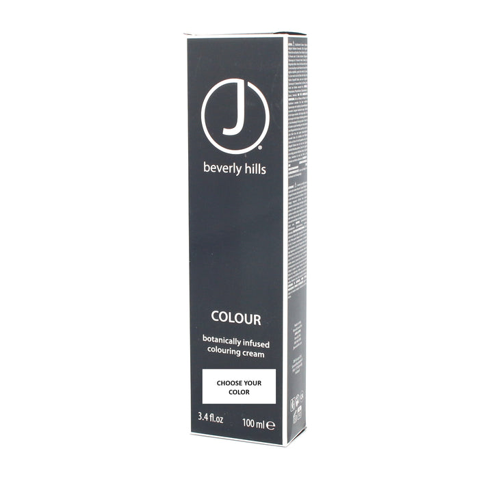 J Beverly Hills Colour Botanically Infused Colouring Cream 3.4 oz - Overstock Beauty Supply