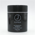 J PLATINUM Nourishing Masque 6 oz - Overstock Beauty Supply