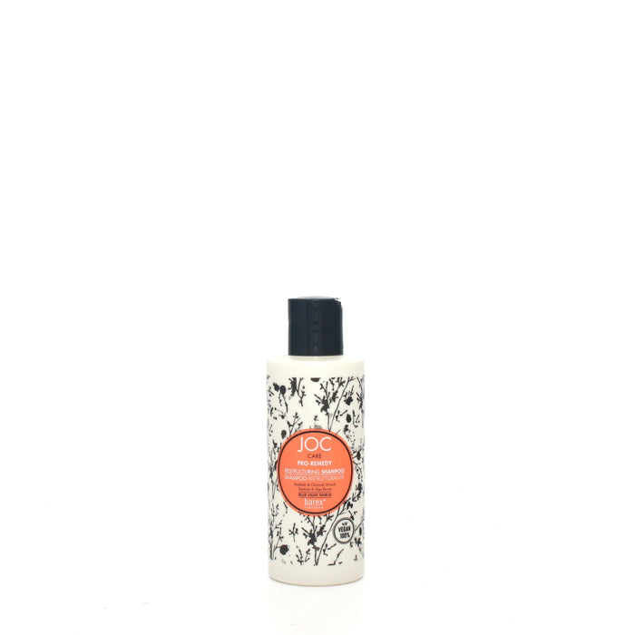 JOC CARE Pro-Remedy Restructuring Shampoo 8.45 oz - Overstock Beauty Supply