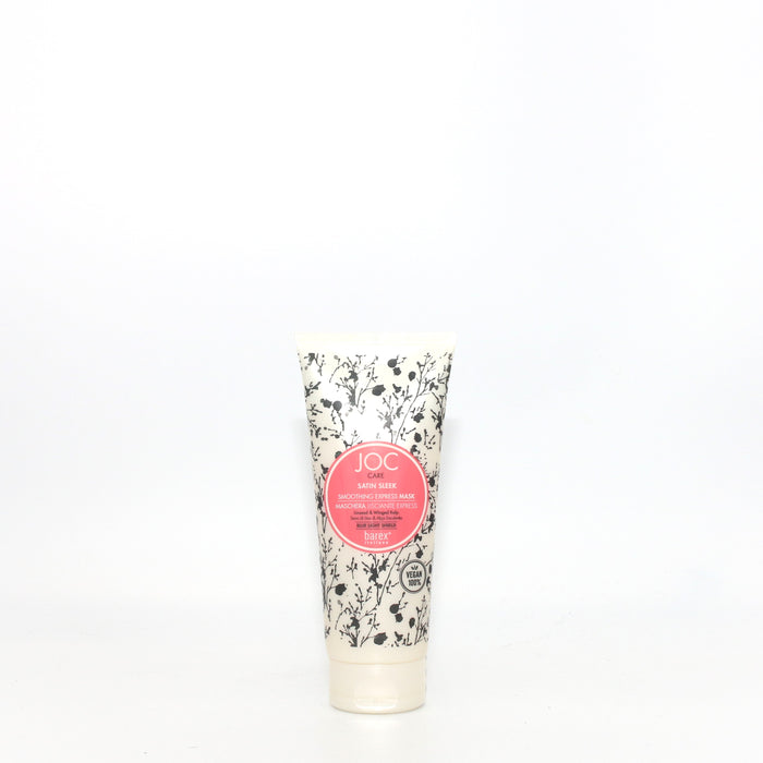 JOC CARE Satin Sleek Smoothing Express Mask 6.76 oz - Overstock Beauty Supply