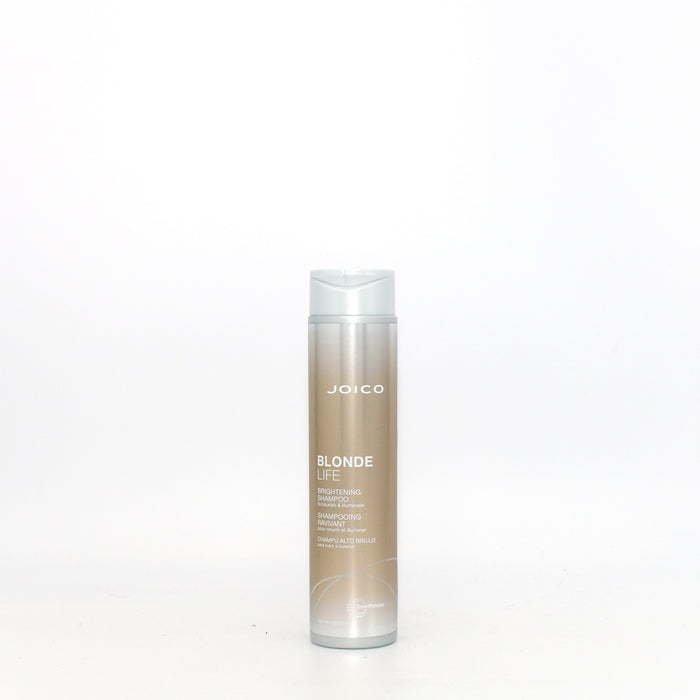 JOICO Blonde Life Brightening Shampoo 10.1 oz - Overstock Beauty Supply