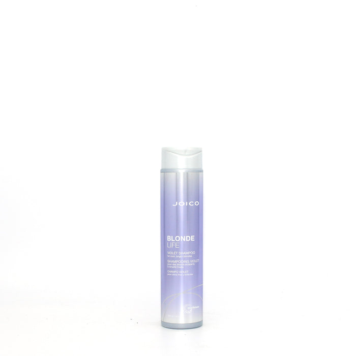 Joico Blonde Life Violet Shampoo 10.1 oz - Overstock Beauty Supply