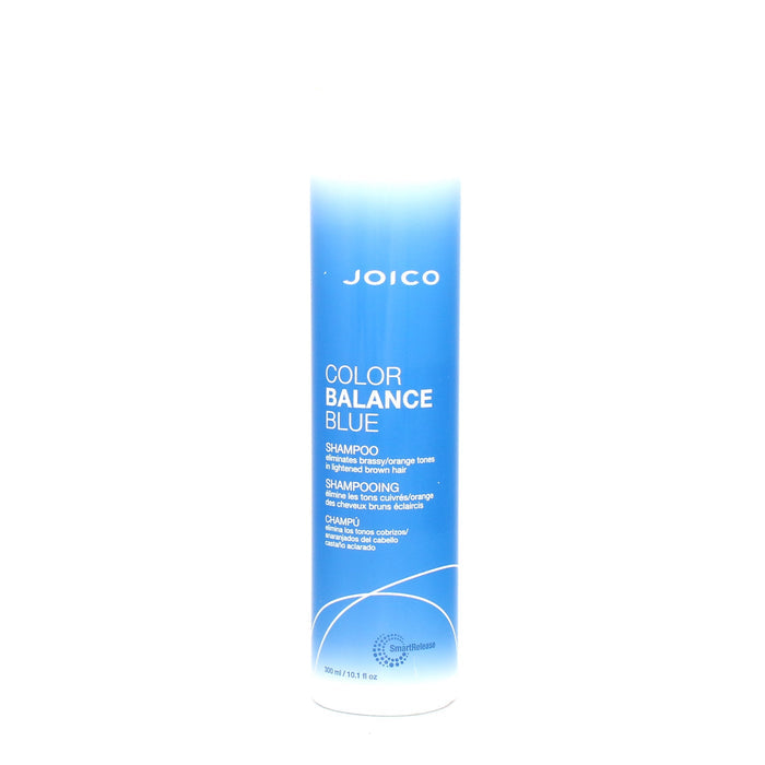 Joico Color Balance Blue Shampoo 10.1 oz - Overstock Beauty Supply