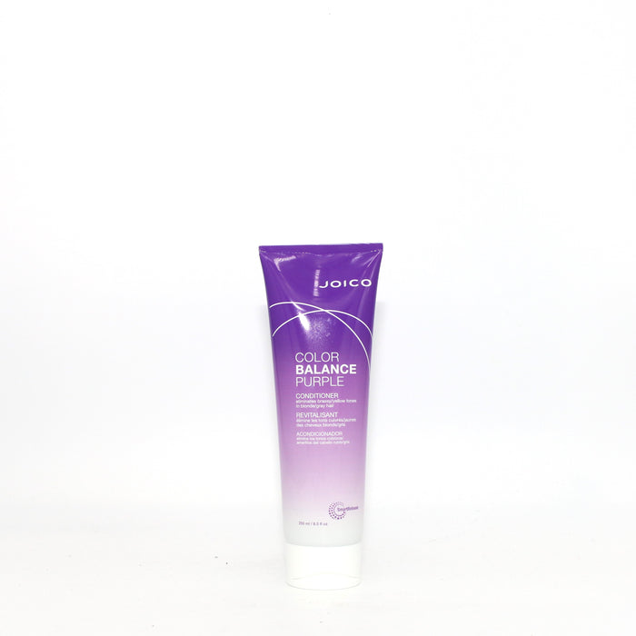 Joico Color Balance Purple Conditioner 8.5 oz - Overstock Beauty Supply
