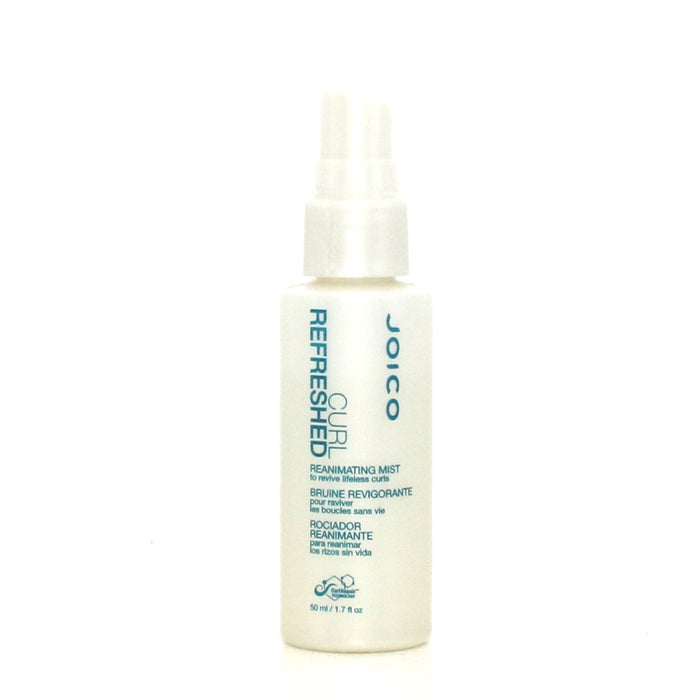 JOICO Curl Refreshed Reanimating Mist 1.7 oz - Overstock Beauty Supply