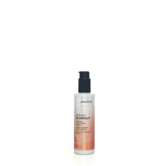 JOICO Dream Blowout Thermal Protection Creme 6.7 oz - Overstock Beauty Supply