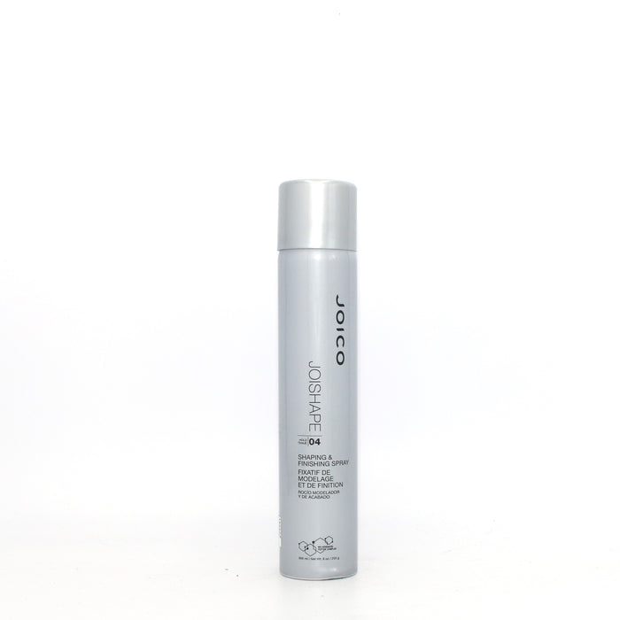 JOICO Joimist Firm 04 Shaping & Finishing Spray 9 oz - Overstock Beauty Supply