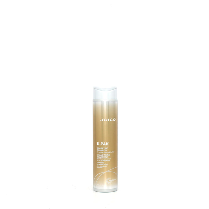 JOICO K Pak Clarifying Shampoo 10.1 oz (Pack of 2) - Overstock Beauty Supply