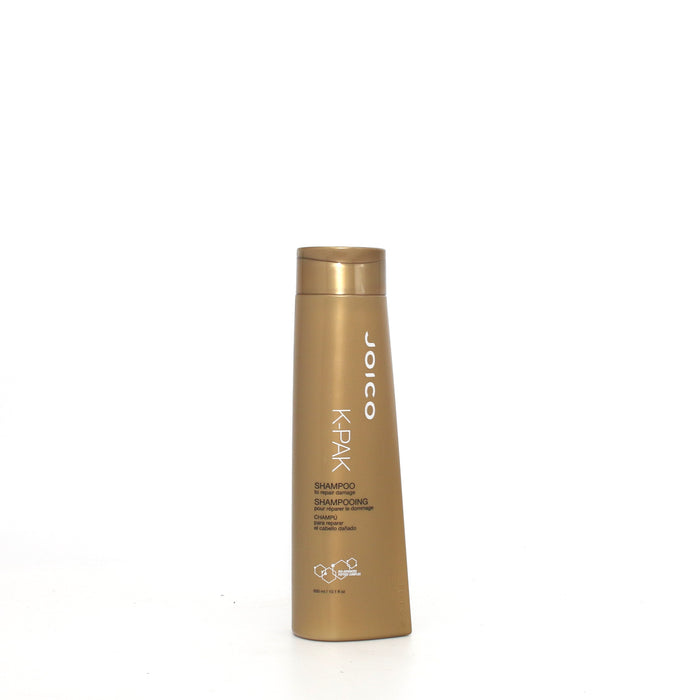 JOICO K-Pak Shampoo 10.1 oz - Overstock Beauty Supply
