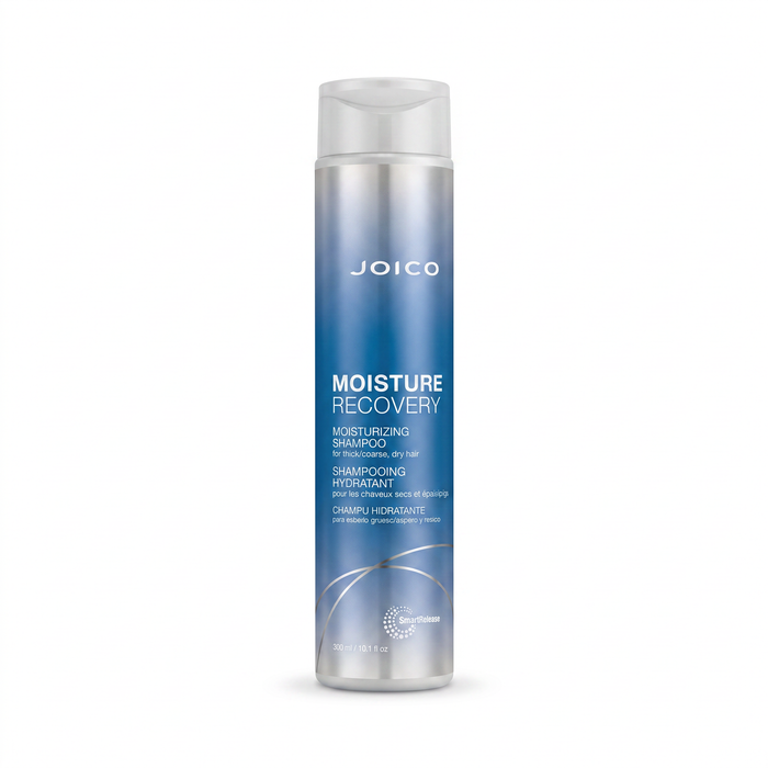 Joico Moisture Recovery Moisturizing Shampoo 10.1 oz