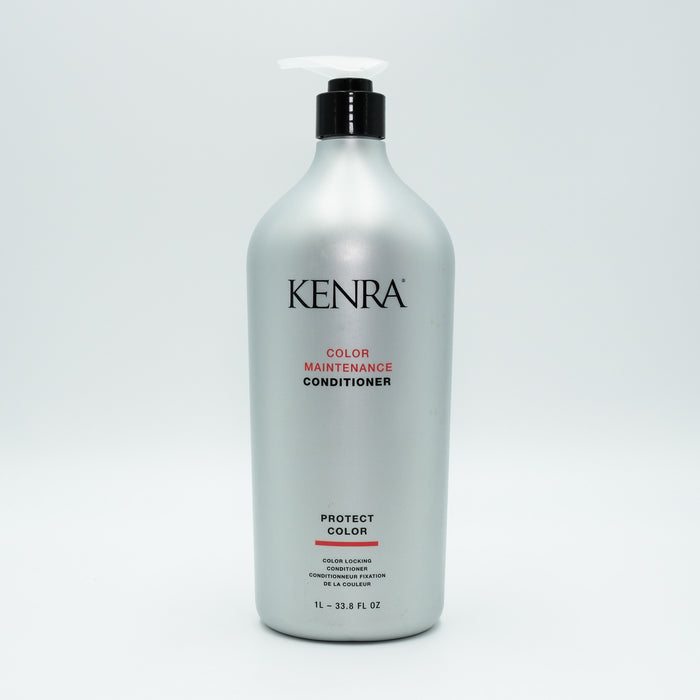 KENRA Color Maintenance Conditioner 33.8 oz - Overstock Beauty Supply