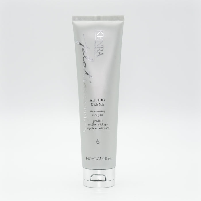 Kenra Platinum Air Dry Creme 6 Time Saving Air Styler 5 oz - Overstock Beauty Supply