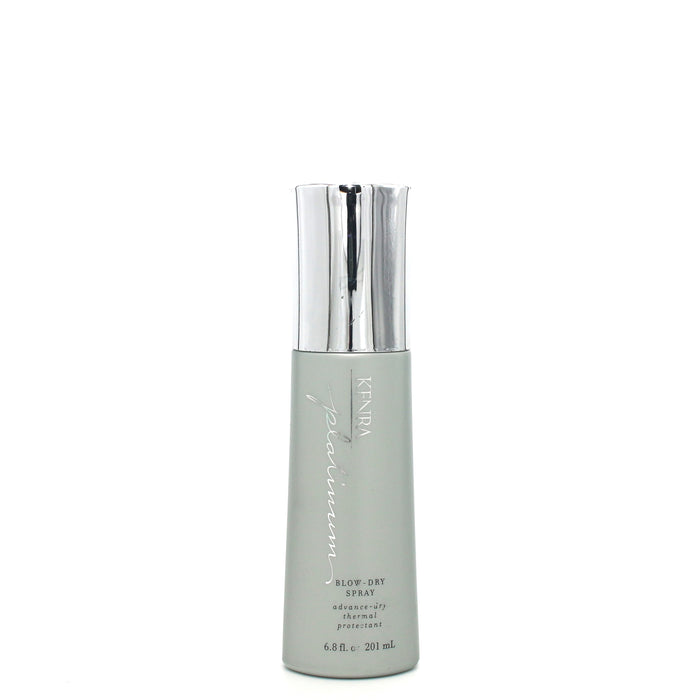 Kenra  Platinum Blow Dry Spray 6.8 oz - Overstock Beauty Supply