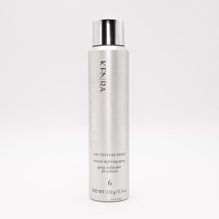KENRA Platinum Dry Texture Spray 6 5.3 oz - Overstock Beauty Supply