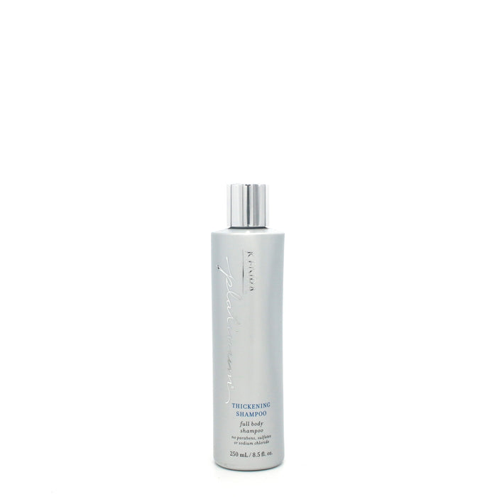 KENRA Platinum Thickening Shampoo 8.5 oz - Overstock Beauty Supply