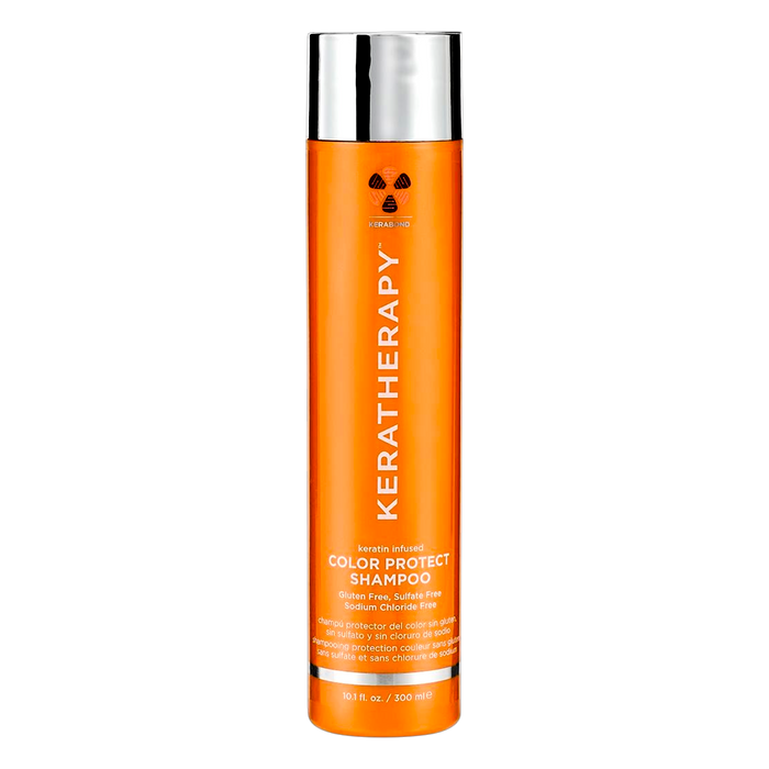 Keratherapy Keratin Infused Color Protect Shampoo 10.1 oz