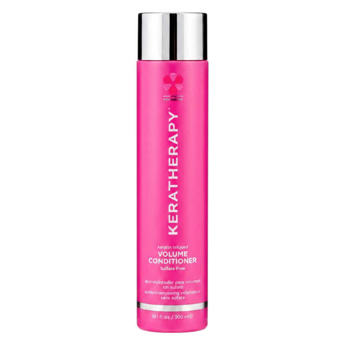 Keratherapy Keratin Infused Volume Conditioner 10.1 oz