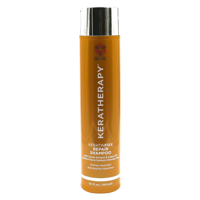 Keratherapy KeratinFixx Repair Shampoo 10.1 oz