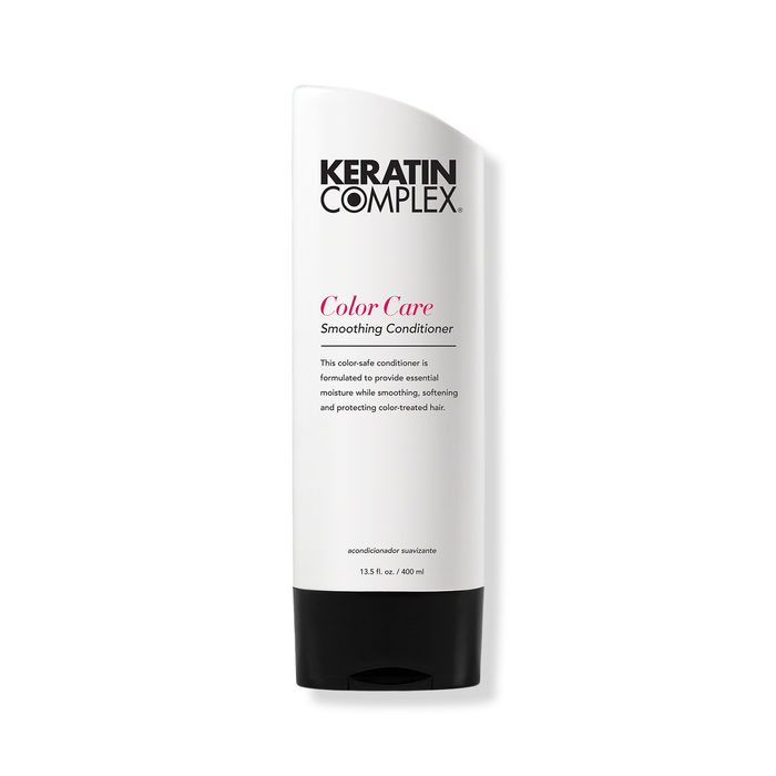 Keratin Complex Color Care Smoothing Conditioner 13.5 oz