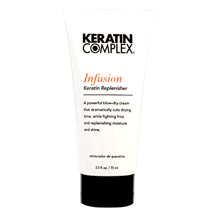 Keratin Complex Infusion Keratin Replenisher 2.5 oz