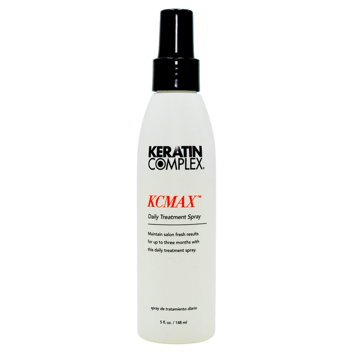 Keratin Complex Kcmax Daily Treatment Spray 5 oz