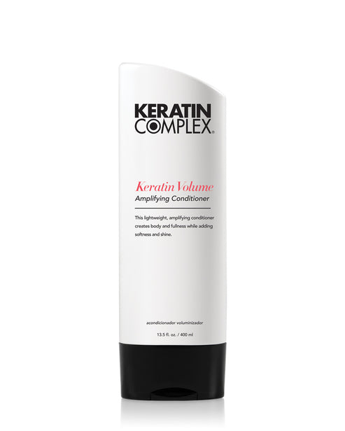 Keratin Complex Keratin Volume Amplifying Conditioner 13.5 oz