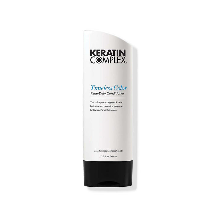Keratin Complex Timeless Color Fade-Defy Conditioner 13.5 oz