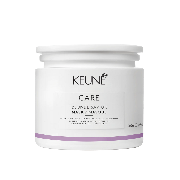 Keune Care Blonde Savior Masque 16.9 oz
