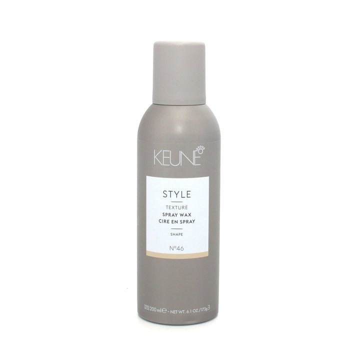 Keune Style Texture Spray Wax 6.1 oz - Overstock Beauty Supply