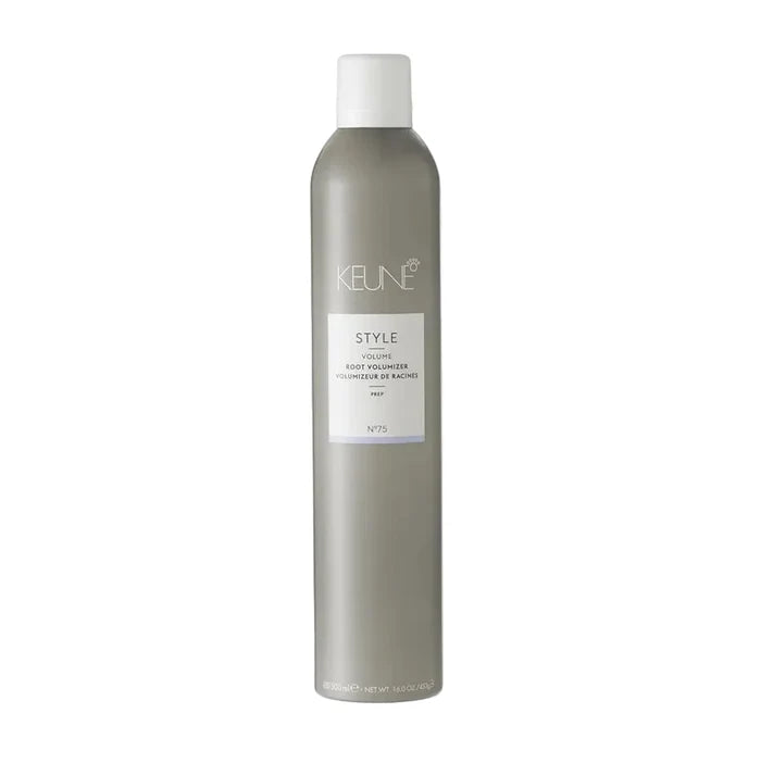 Keune Style Volume Root Volumizer Hairspray Prep 9.6 oz