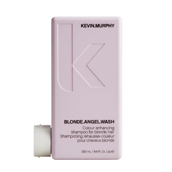 Kevin Murphy Blonde Angel Wash Colour Enhancing Shampoo 8.4 oz