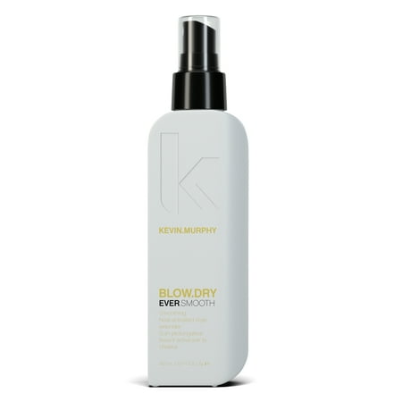Kevin Murphy Blow Dry Ever Smooth Heat Activated Style 5.1 oz