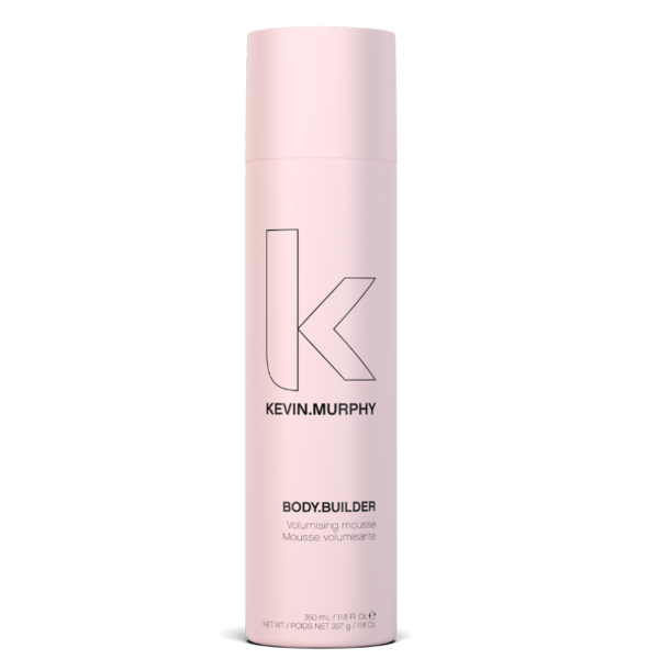 Kevin Murphy Body Builder Dry Volumising Mousse 11.8 oz