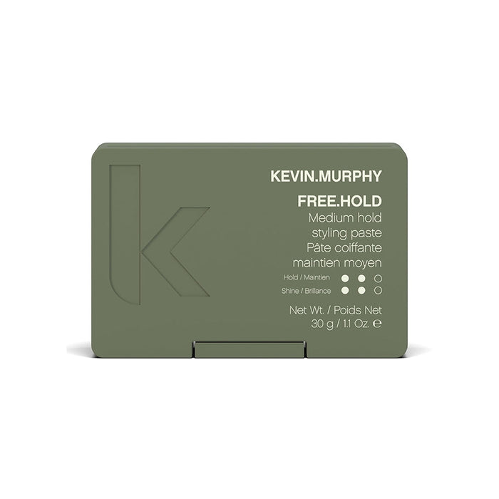 Kevin Murphy Free.Hold Medium Hold Styling Paste 1.1 oz