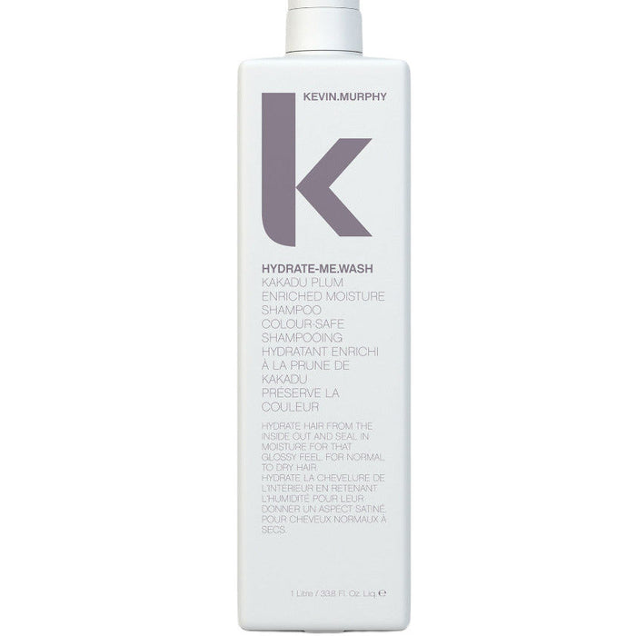 Kevin Murphy Hydrate Me Wash Shampoo 33.8 oz