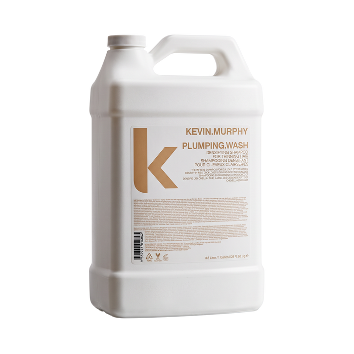 Kevin Murphy Plumping Wash Densifying Shampoo 128 oz