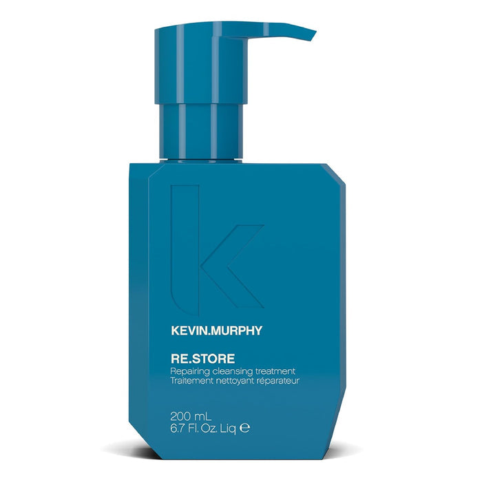 Kevin Murphy Restore Repairing Cleansing Treatment 6.7 oz