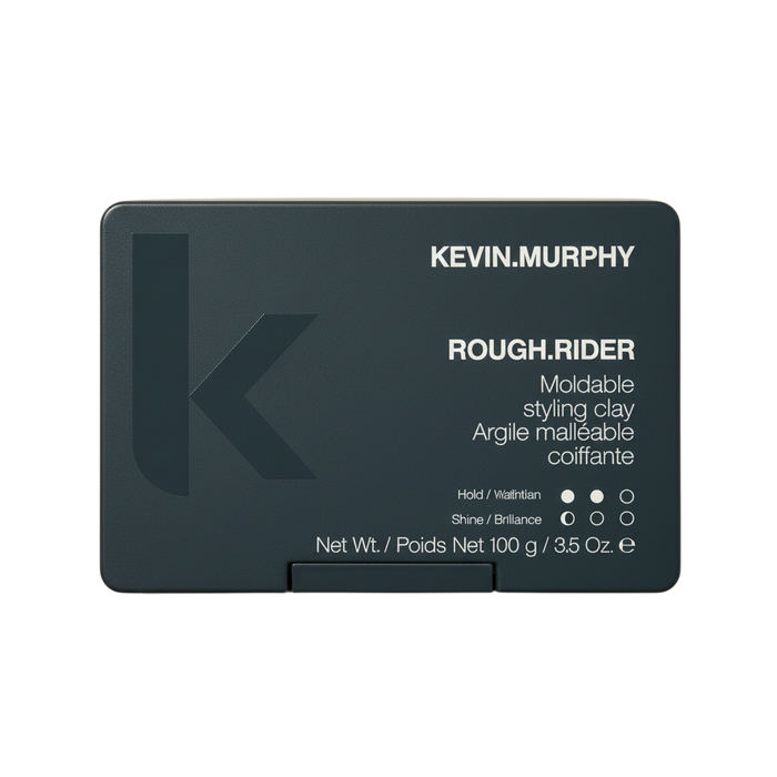 Kevin Murphy Rough Rider Matte Clay 3.5 oz