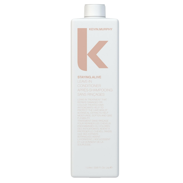 Kevin Murphy Staying Alive Leave-In Conditioner 33.8 oz