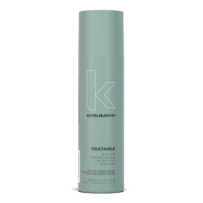 Kevin Murphy Touchable Spray Wax 8.4 oz
