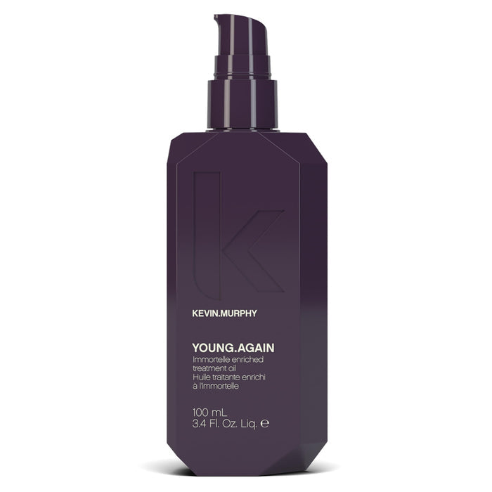 Kevin Murphy Young Again Treatment Oil 3.4 oz