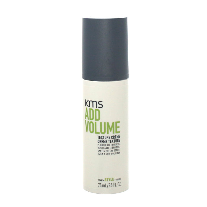 Kms Add Volume Texture Creme 2.5 oz - Overstock Beauty Supply