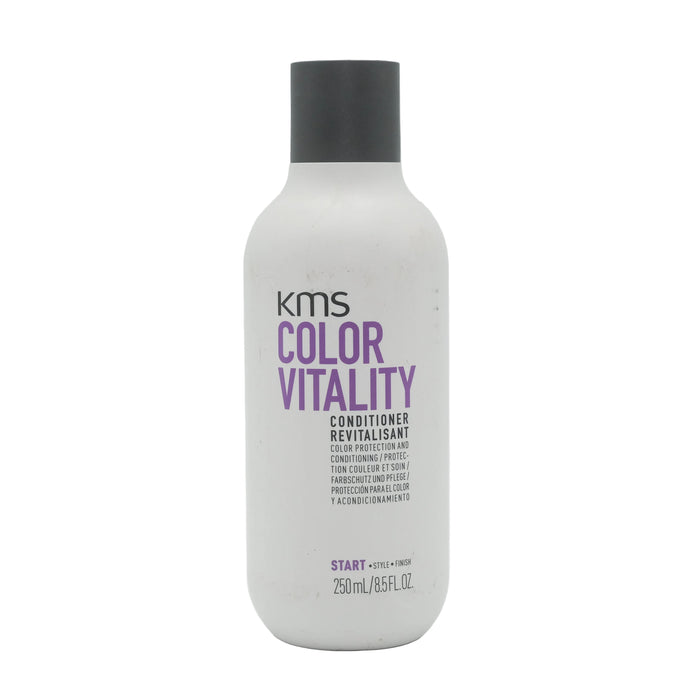 KMS Color Vitality Conditioner 8.5 oz - Overstock Beauty Supply
