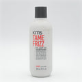 KMS Tame Frizz Shampoo 10.1 oz - Overstock Beauty Supply