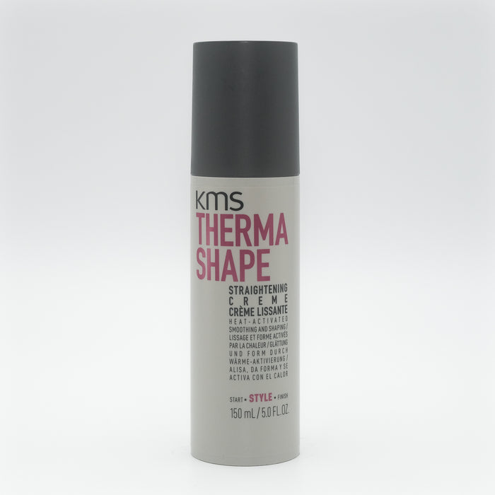 KMS Therma Shape Straightening Creme 5 oz - Overstock Beauty Supply